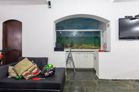 Casa à venda com 262m², 3 quartos e 5 vagasGaragem