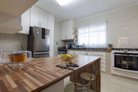 Casa à venda com 262m², 3 quartos e 5 vagasCozinha