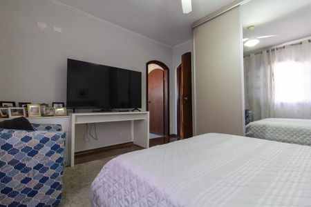 Casa à venda com 262m², 3 quartos e 5 vagasQuarto 1