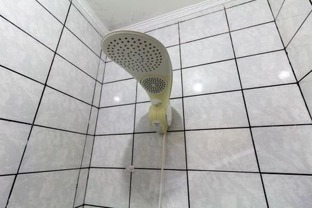 Casa à venda com 262m², 3 quartos e 5 vagasBanheiro 3