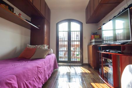 Casa à venda com 262m², 3 quartos e 5 vagasQuarto 3
