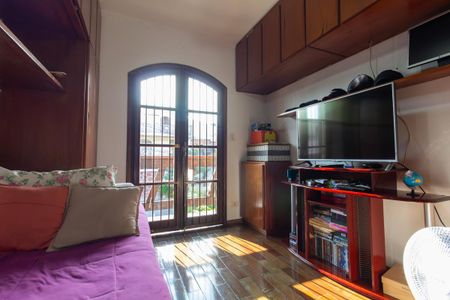Casa à venda com 262m², 3 quartos e 5 vagasQuarto 3