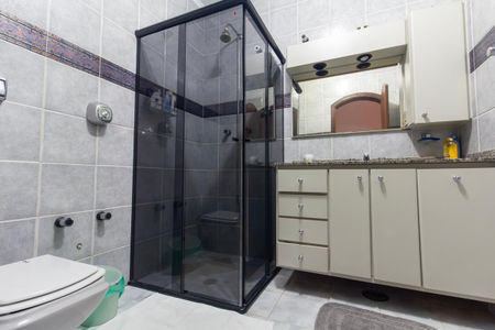 Casa à venda com 262m², 3 quartos e 5 vagasBanheiro 2