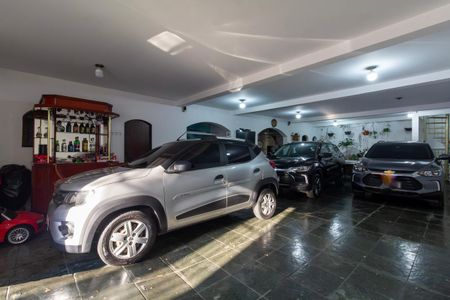 Casa à venda com 262m², 3 quartos e 5 vagasGaragem