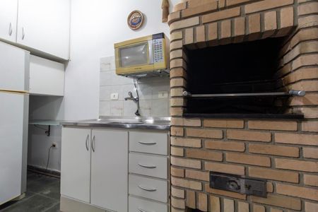 Casa à venda com 262m², 3 quartos e 5 vagasGaragem
