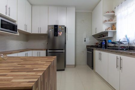 Casa à venda com 262m², 3 quartos e 5 vagasCozinha