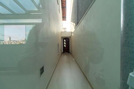 Casa à venda com 262m², 3 quartos e 5 vagasCorredor