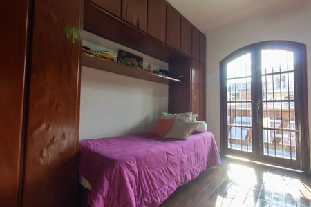 Casa à venda com 262m², 3 quartos e 5 vagasQuarto 3