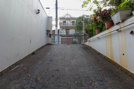 Casa à venda com 262m², 3 quartos e 5 vagasGaragem