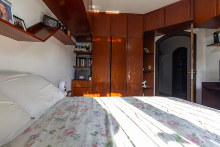 Casa à venda com 262m², 3 quartos e 5 vagasQuarto 2