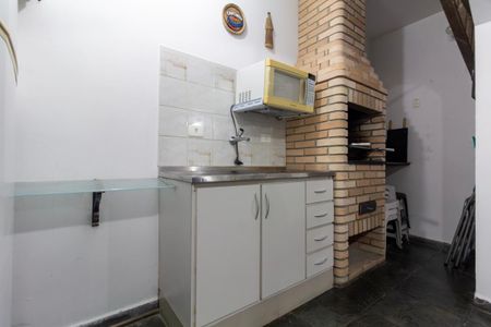 Casa à venda com 262m², 3 quartos e 5 vagasGaragem