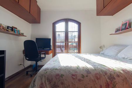 Casa à venda com 262m², 3 quartos e 5 vagasQuarto 2
