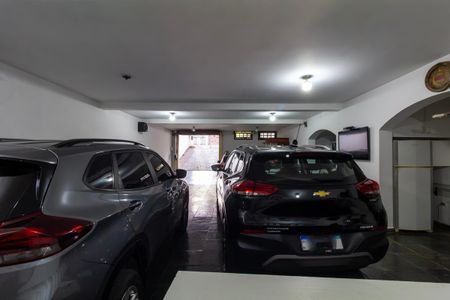 Casa à venda com 262m², 3 quartos e 5 vagasGaragem