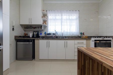 Casa à venda com 262m², 3 quartos e 5 vagasCozinha