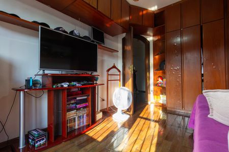 Casa à venda com 262m², 3 quartos e 5 vagasQuarto 3
