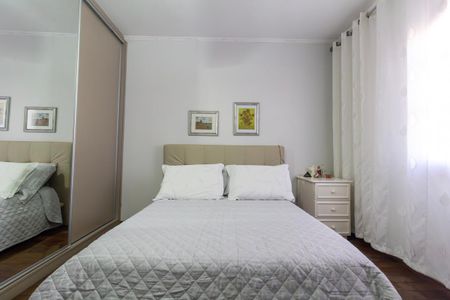 Casa à venda com 262m², 3 quartos e 5 vagasQuarto 1