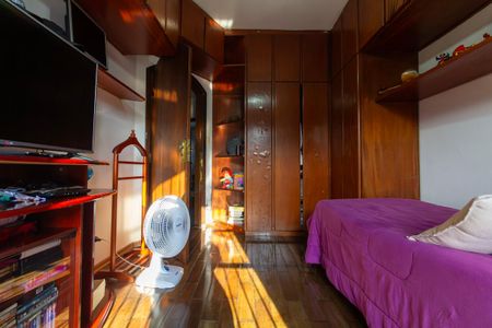 Casa à venda com 262m², 3 quartos e 5 vagasQuarto 3