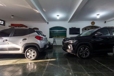 Casa à venda com 262m², 3 quartos e 5 vagasGaragem