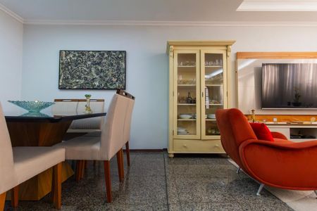 Sala de casa à venda com 3 quartos, 262m² em Vila Santa Isabel, São Paulo