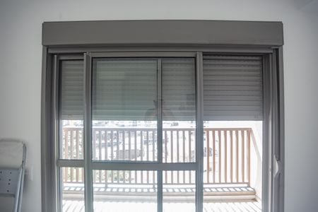 Apartamento à venda com 28m², 1 quarto e sem vagaSala