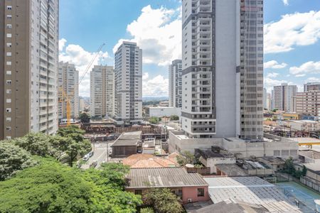 Apartamento à venda com 28m², 1 quarto e sem vagaVista