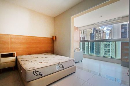 Apartamento à venda com 1 quarto, 37m² em Itaim Bibi, São Paulo