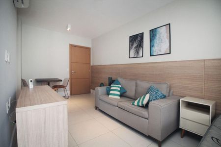 Apartamento à venda com 1 quarto, 37m² em Itaim Bibi, São Paulo