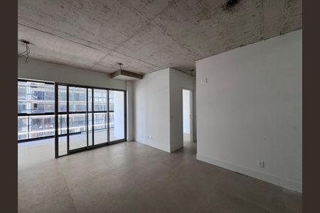 Apartamento para alugar com 83m², 2 quartos e 1 vaga Apartamento para alugar com 83m², 2 quartos e 1 vagaSala