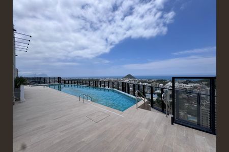 Apartamento para alugar com 83m², 2 quartos e 1 vaga Apartamento para alugar com 83m², 2 quartos e 1 vagaÁrea comum