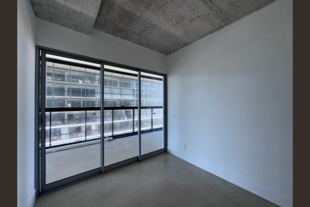 Apartamento para alugar com 83m², 2 quartos e 1 vaga Apartamento para alugar com 83m², 2 quartos e 1 vagaQuarto