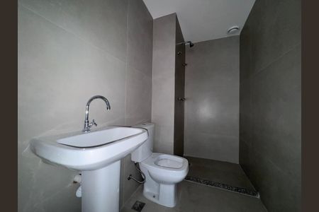 Apartamento para alugar com 83m², 2 quartos e 1 vaga Apartamento para alugar com 83m², 2 quartos e 1 vagaBanheiro Social