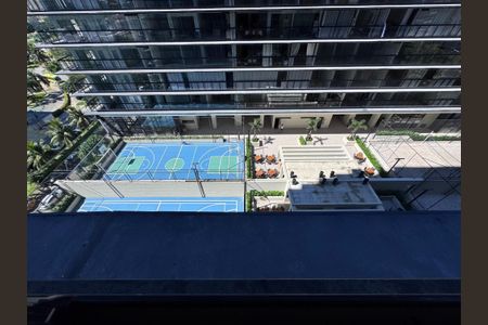 Apartamento para alugar com 83m², 2 quartos e 1 vaga Apartamento para alugar com 83m², 2 quartos e 1 vagaÁrea comum