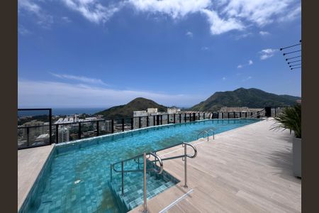 Apartamento para alugar com 83m², 2 quartos e 1 vaga Apartamento para alugar com 83m², 2 quartos e 1 vagaÁrea comum