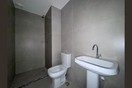 Apartamento para alugar com 83m², 2 quartos e 1 vaga Apartamento para alugar com 83m², 2 quartos e 1 vagaSuíte - Banheiro