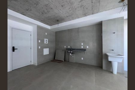 Apartamento para alugar com 83m², 2 quartos e 1 vaga Apartamento para alugar com 83m², 2 quartos e 1 vagaCozinha e Área de Serviço
