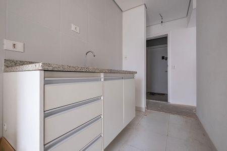 Sala/Cozinha de apartamento para alugar com 2 quartos, 69m² em Sumarezinho, São Paulo
