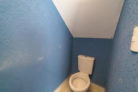 Casa de condomínio à venda com 87m², 2 quartos e 1 vaga Casa de condomínio à venda com 87m², 2 quartos e 1 vagaLavabo 2