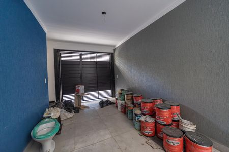 Casa de condomínio à venda com 87m², 2 quartos e 1 vaga Casa de condomínio à venda com 87m², 2 quartos e 1 vagaGaragem