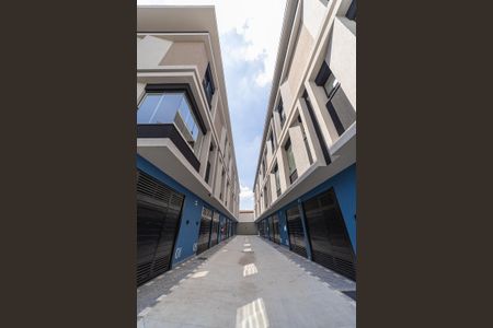 Casa de condomínio à venda com 87m², 2 quartos e 1 vaga Casa de condomínio à venda com 87m², 2 quartos e 1 vagaÁrea comum