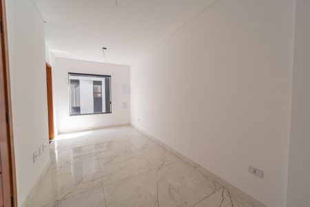 Sala de casa de condomínio à venda com 2 quartos, 87m² em Vila Granada, São Paulo