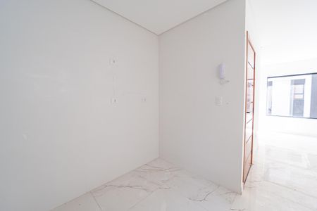 Casa de condomínio à venda com 87m², 2 quartos e 1 vaga Casa de condomínio à venda com 87m², 2 quartos e 1 vagaCozinha