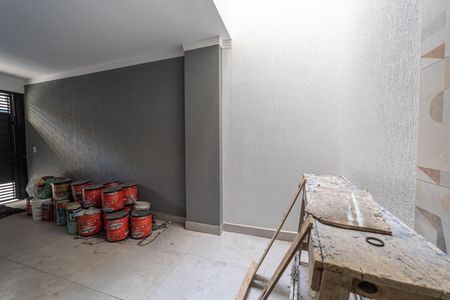 Casa de condomínio à venda com 87m², 2 quartos e 1 vaga Casa de condomínio à venda com 87m², 2 quartos e 1 vagaÁrea de Serviço