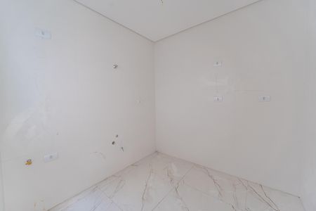 Casa de condomínio à venda com 87m², 2 quartos e 1 vaga Casa de condomínio à venda com 87m², 2 quartos e 1 vagaCozinha