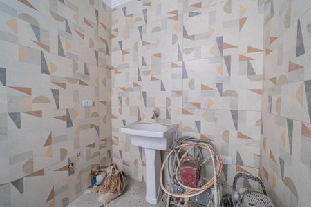 Casa de condomínio à venda com 87m², 2 quartos e 1 vaga Casa de condomínio à venda com 87m², 2 quartos e 1 vagaÁrea de Serviço