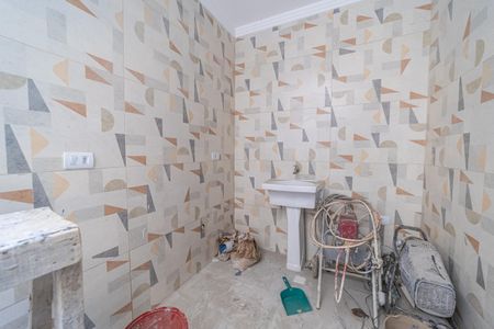 Casa de condomínio à venda com 87m², 2 quartos e 1 vaga Casa de condomínio à venda com 87m², 2 quartos e 1 vagaÁrea de Serviço