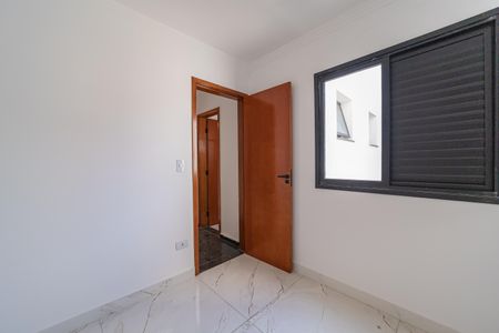 Casa de condomínio à venda com 87m², 2 quartos e 1 vaga Casa de condomínio à venda com 87m², 2 quartos e 1 vagaQuarto 2