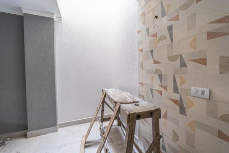 Casa de condomínio à venda com 87m², 2 quartos e 1 vaga Casa de condomínio à venda com 87m², 2 quartos e 1 vagaÁrea de Serviço