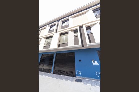 Casa de condomínio à venda com 87m², 2 quartos e 1 vaga Casa de condomínio à venda com 87m², 2 quartos e 1 vagaÁrea comum