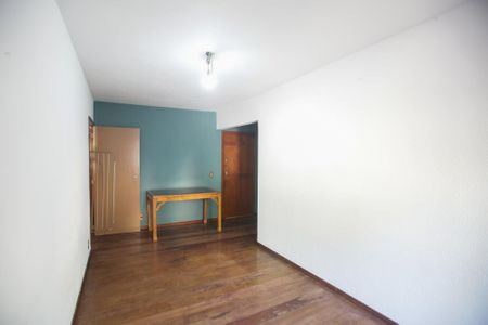 Apartamento à venda com 47m², 2 quartos e 1 vagaSala