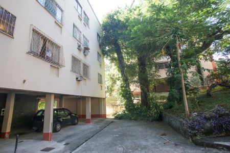 Apartamento à venda com 47m², 2 quartos e 1 vagaPlaquinha